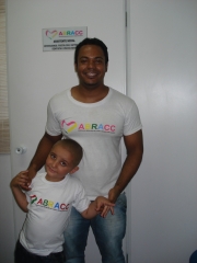 Abracc - associação de brasileira de ajuda à criança com câncer - foto 4