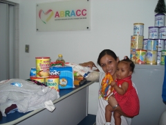 Foto 15 associações beneficentes no Rio de Janeiro - Abracc - Associação de Brasileira de Ajuda à Criança com Câncer