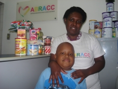 Abracc - associação de brasileira de ajuda à criança com câncer - foto 20