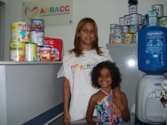 Abracc - associação de brasileira de ajuda à criança com câncer - foto 1