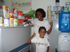 Abracc - associação de brasileira de ajuda à criança com câncer - foto 12