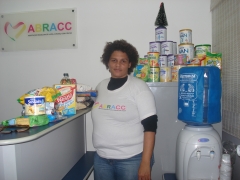Abracc - associação de brasileira de ajuda à criança com câncer - foto 12