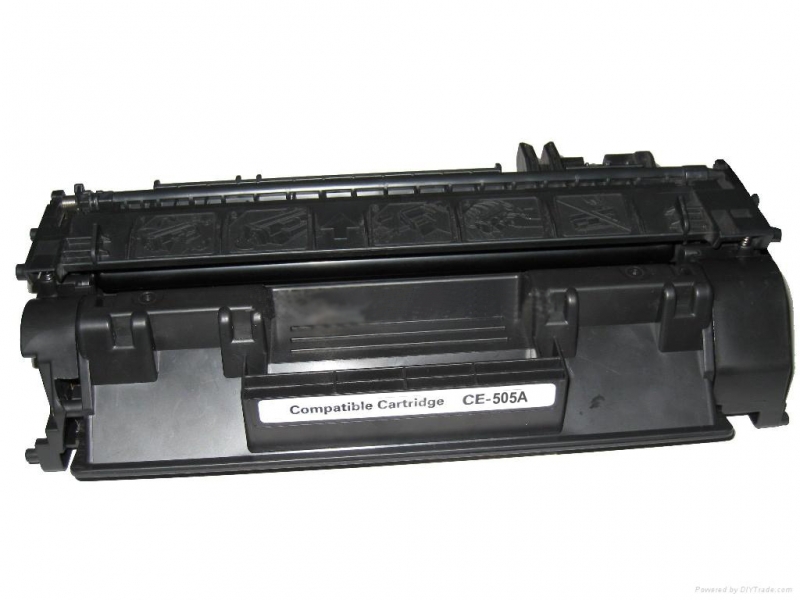 Toner 505A