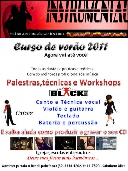 I.M.T assessoria e eventos