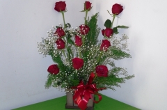 Emerson's flores arranjos florais e presentes - foto 31