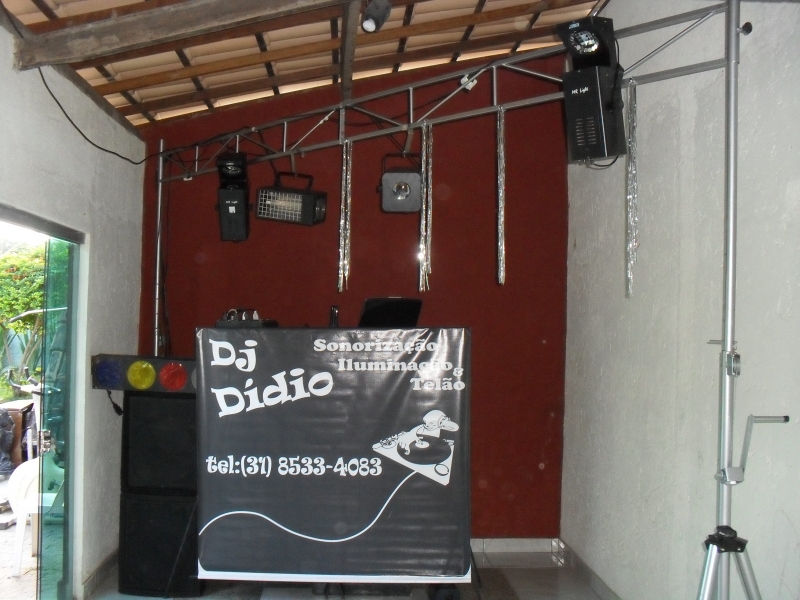 Som Dj didio