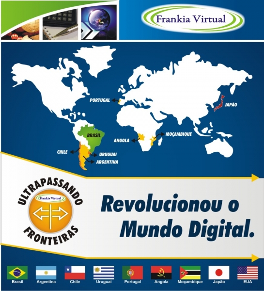 Frankia Virtual Inovando Em Franquias Pra Voc