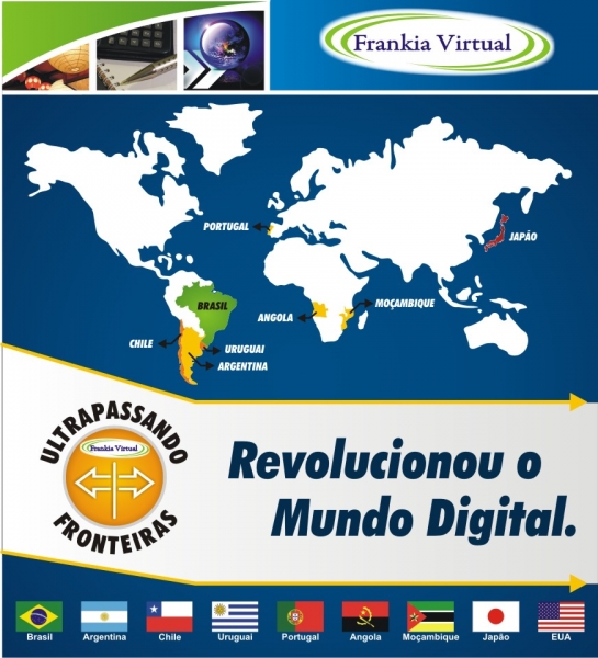 Frankia Virtual Inovando Em Franquias Pra Você