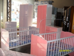 Foto 8 móveis infantis e juvenis no Paraná - Mercado das Formigas MÓveis Novos e Usados em Campo Largo Compra Vende e Troca