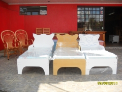 Foto 7 móveis usados no Paraná - Feira das Pulgas MÓveis Usados