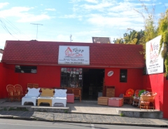 Foto 24 lojas de móveis no Paraná - Feira das Pulgas MÓveis Usados