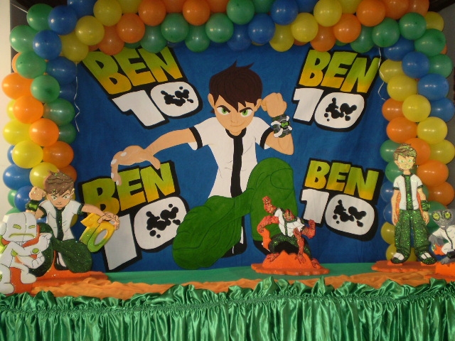 Ben10  2