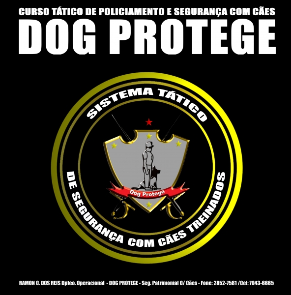 C.o.m Dog Protege
