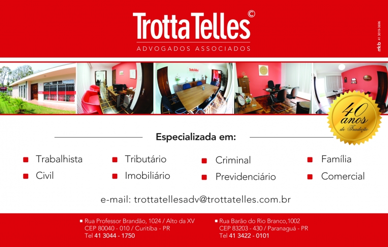 Trotta Telles Advogados Associados