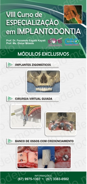 MÓDULOS EXCLUSIVOS