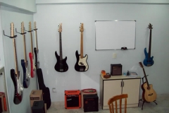 Foto 3 lojas de instrumentos musicais - Aulas de Violão - Giovanni Lopes