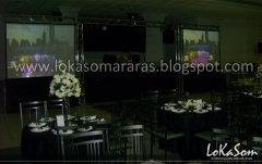 Foto 426 festas e eventos - Dj Araras, Lokasom