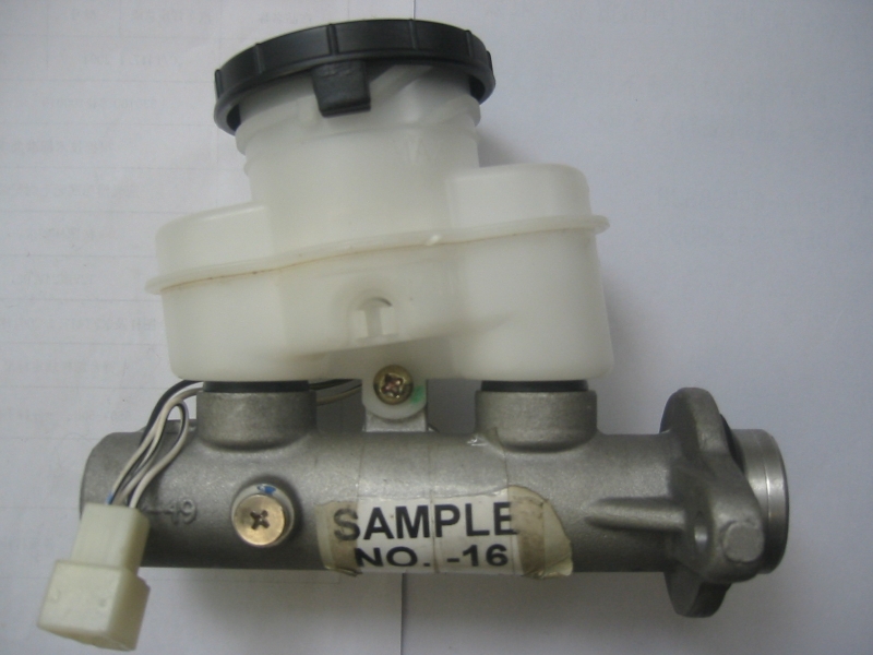 Brake Master Cylinder