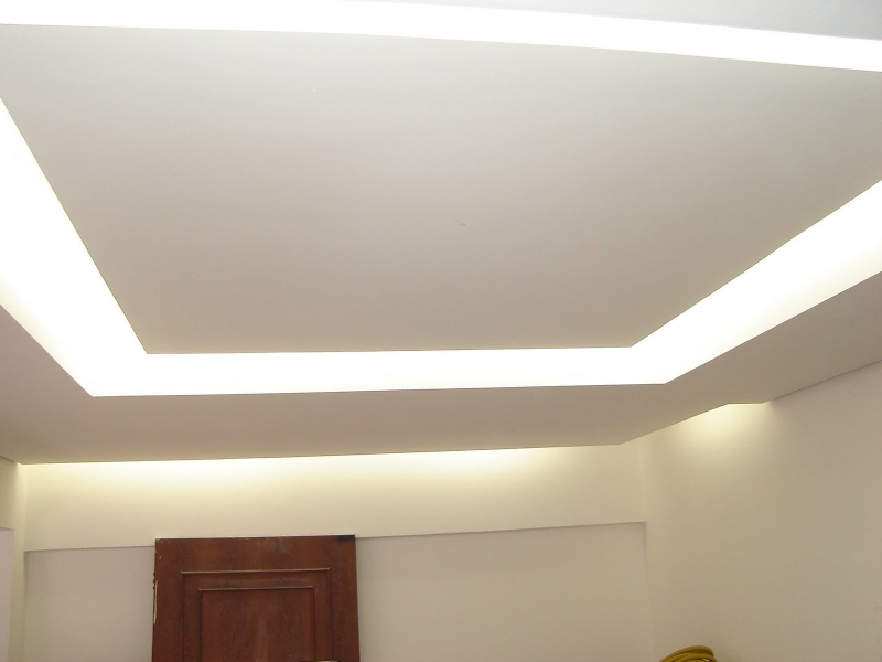 SANTA SANCA DRYWALL FORRO DE GESSO