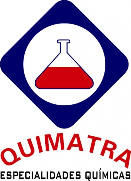 QUIMATRA - ESPECIALIDADES QUMICAS  -  www.quimatra.com.br