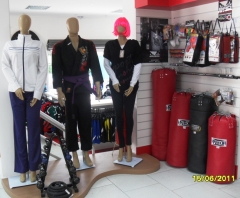 Foto 25 lojas de artigos esportivos no Paraná - Fada Madrinha Sports Artigos Esportivos