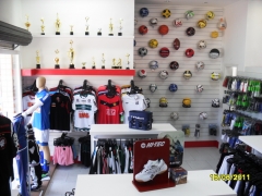 Foto 27 lojas de artigos esportivos no Paraná - Fada Madrinha Sports Artigos Esportivos