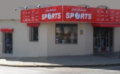 Foto 68 lojas de artigos esportivos - Fada Madrinha Sports Artigos Esportivos