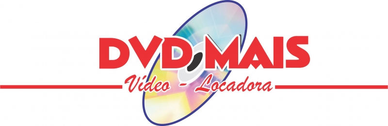 Dvd Mais Video Locadora