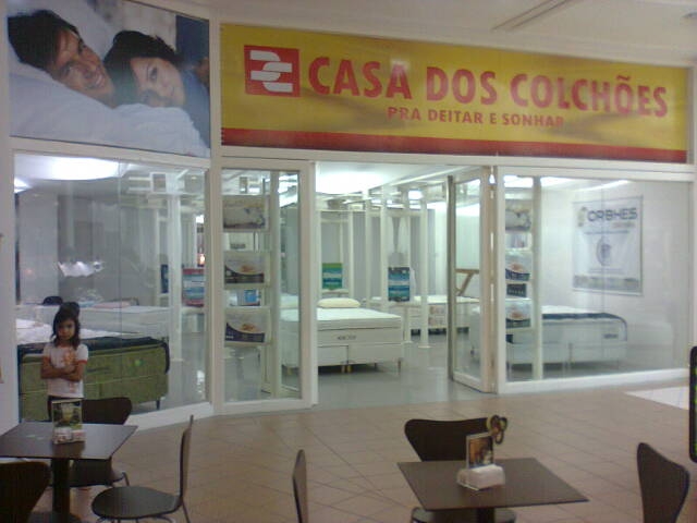 Loja Shopping Caruaru