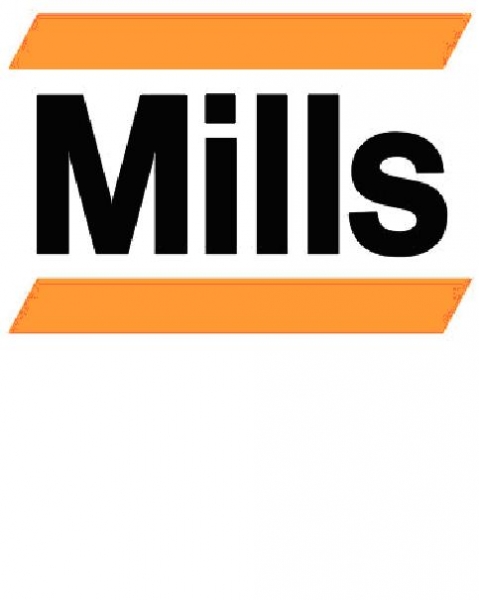 Mills Rental - Plataformas Aéreas e Manipuladores Telescópicos (skutrack, Telehanther)