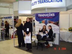 Foto 3 tradutores públicos no Paraná - Tradução Juramentada