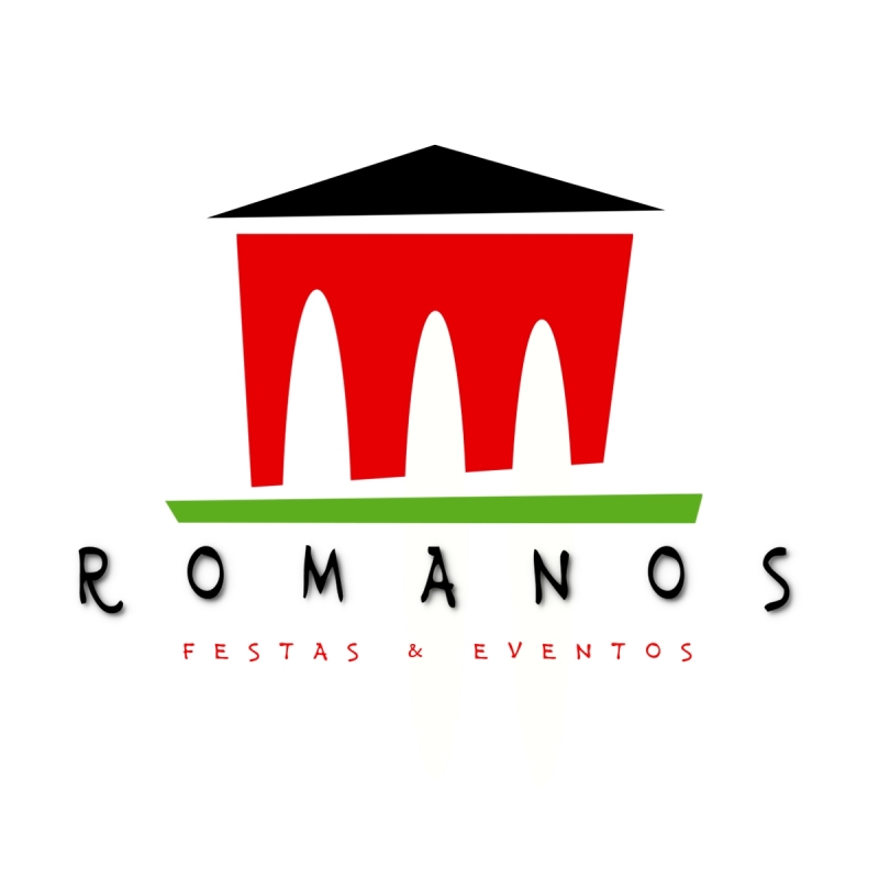 Romanos Festas e Eventos