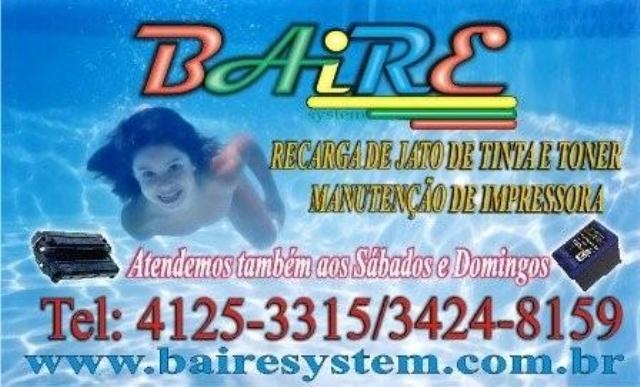 Baire System