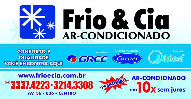 Frio & Cia