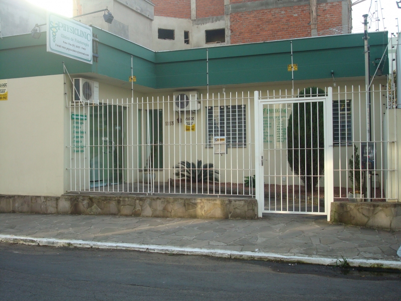 Clínica PHYSIOCLINIC