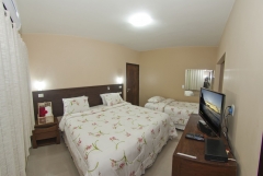 Foto 25 hotéis no Pernambuco - Pousada Luna