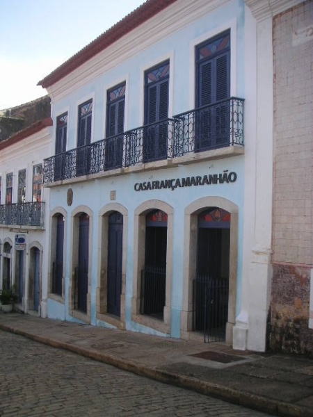 Aliança Francesa de São Luís