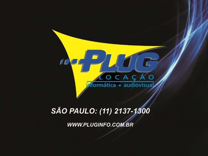 Logo PLUG