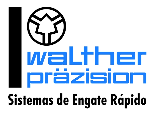 LOGO WALTHER PRÄZISION