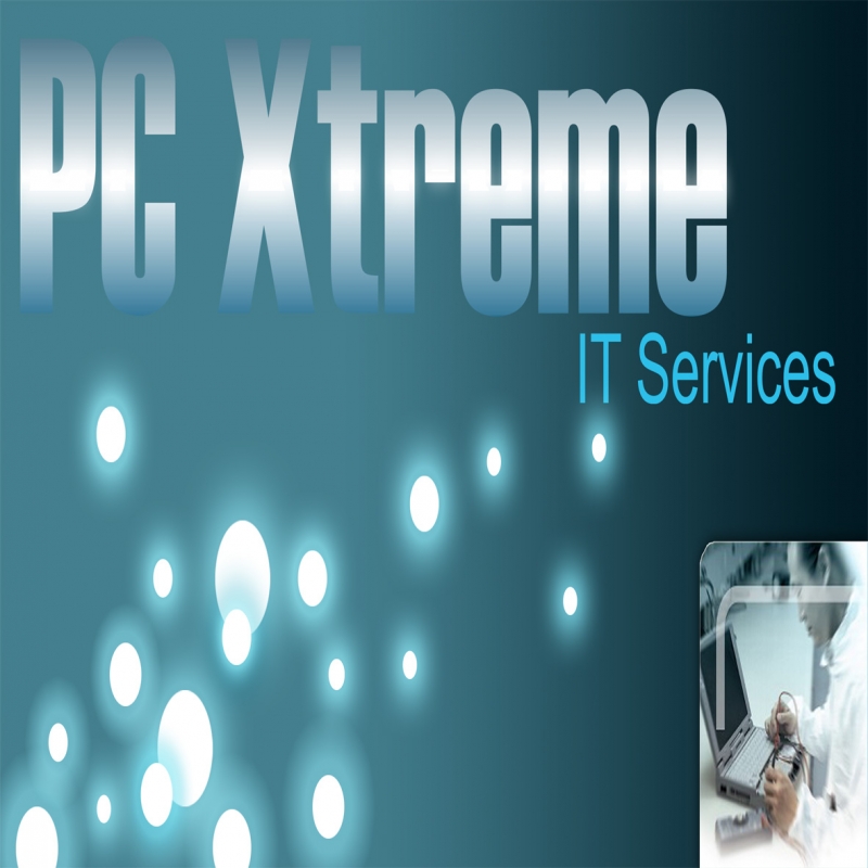 Pc Xtreme it services