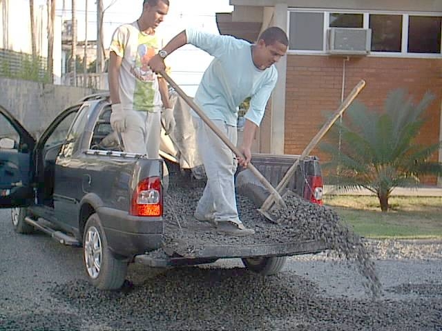 GL ENGENHARIA E SERVIOS LTDA.