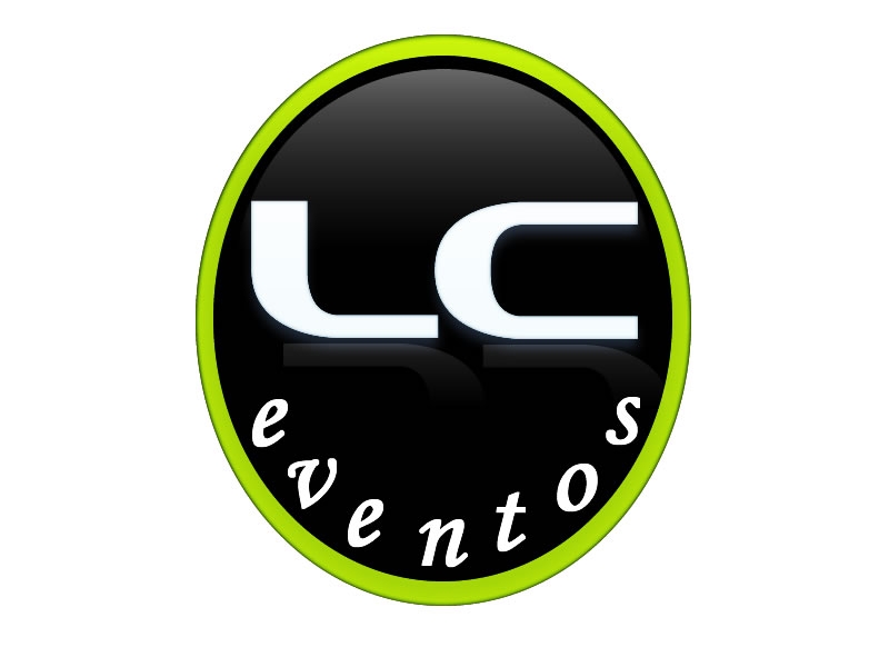 Logomarca LC Eventos Rio Grande do Sul