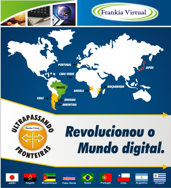 Frankia Virtual