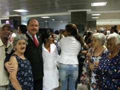 Foto 31 medicina e saúde no Bahia - Grupo Assistencial Vida e Saúde
