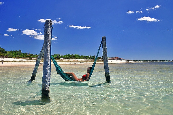 Jericoacoara