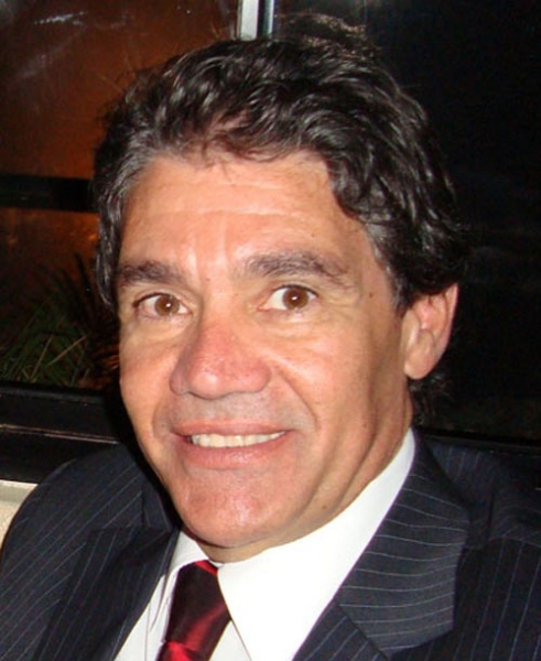 Taddeu Vargas - Fundador da TavarComm
