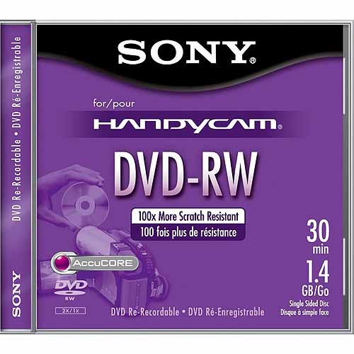 Cds, DVDs e Blu-Ray virgens