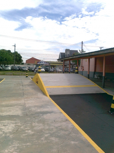 Auto Escola Melo - Curitiba