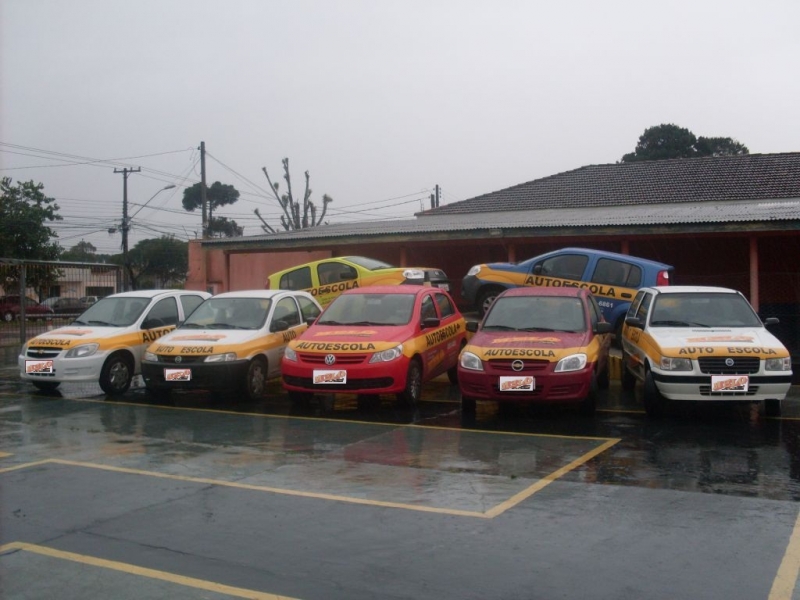 Auto Escola Melo - Curitiba