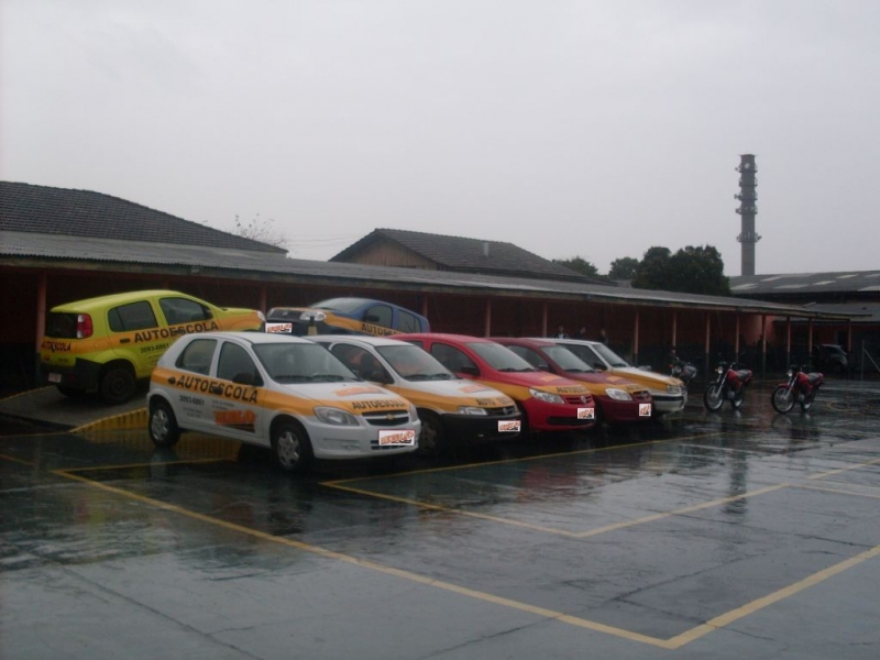 Auto Escola Melo - Curitiba